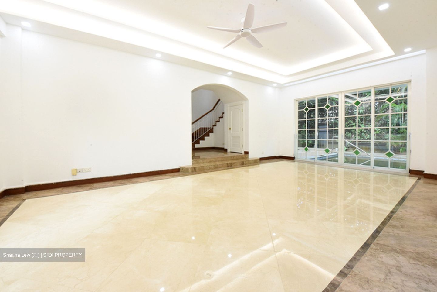 Gentle Villas (D11), Detached #612103861